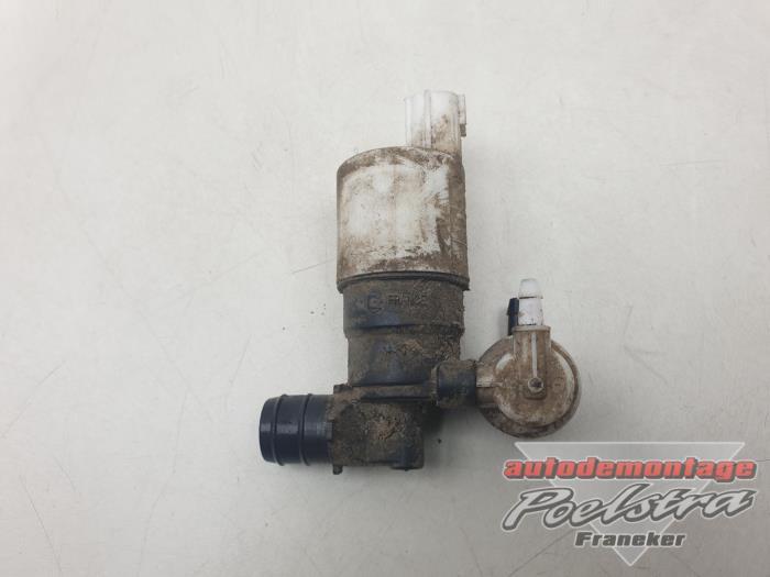 Pompe lave-glace avant d'un Volvo V60, -, 3 mois de garantie, -, -