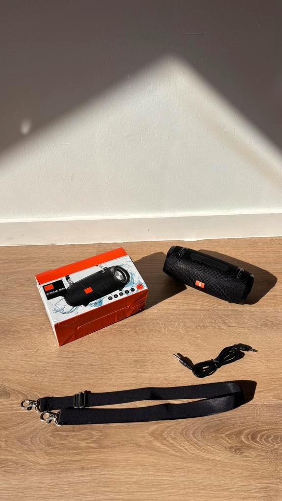 Baffle X7REEM2 mini à reparer, Sports & Fitness, Accessoires de sport de tir, Utilisé, Enlèvement ou Envoi