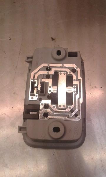 BINNENVERLICHTING VOOR Hyundai i10 (B5) (|928501Y100|), Gebruikt, Hyundai