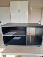 TV meubel, Ophalen, Overige materialen, 50 tot 100 cm, Zo goed als nieuw