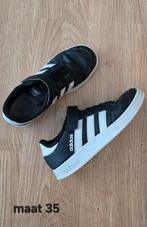Adidas schoenen, maat 35, Kinderen en Baby's, Babykleding | Schoentjes en Sokjes, Ophalen of Verzenden