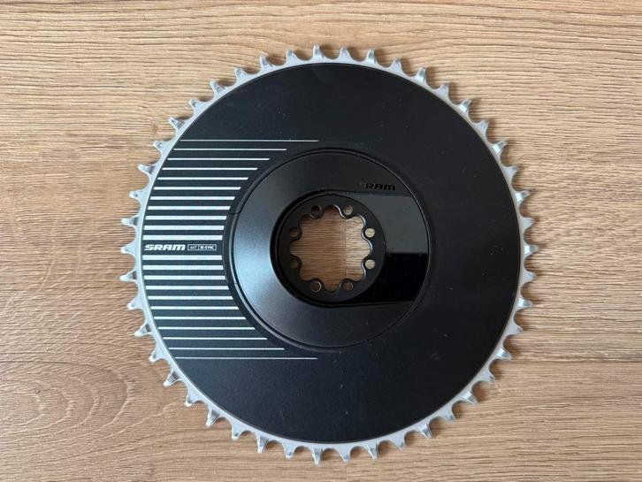 Sram red axs E1 aero 46T gravel/road chainring, Vélos & Vélomoteurs, Vélos Pièces, Comme neuf, Enlèvement