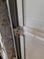 Garagepoort, Bricolage & Construction, Enlèvement