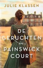 Julie Klassen - De geruchten in Painswick Court, Verzenden, Nieuw, Julie Klassen