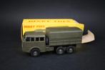 Dinky Toys Camion militaire Berliet - TOP vintage, Enlèvement ou Envoi