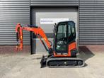 Kubota U27 hi-spec minigraver NIEUW €580 LEASE, Zakelijke goederen, Machines en Bouw | Kranen en Graafmachines, Kubota Hol, Kbt_g.eu_market_surveillance@kubota.com
