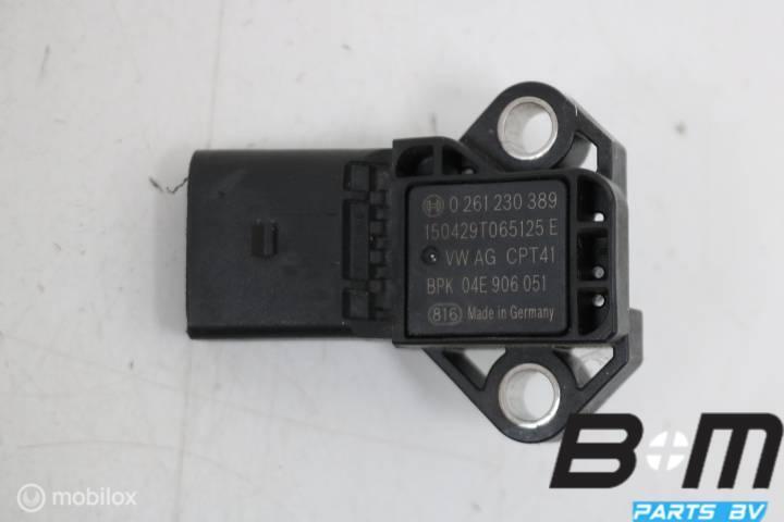 Druksensor VW Touran 5T 04E906051, Auto-onderdelen, Motor en Toebehoren, Gebruikt