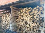 droog brandhout, 3 à 6 m³, Enlèvement, Frêne, Bûches
