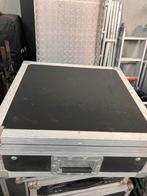 19” Flightcase, Ophalen, Gebruikt, Flightcase