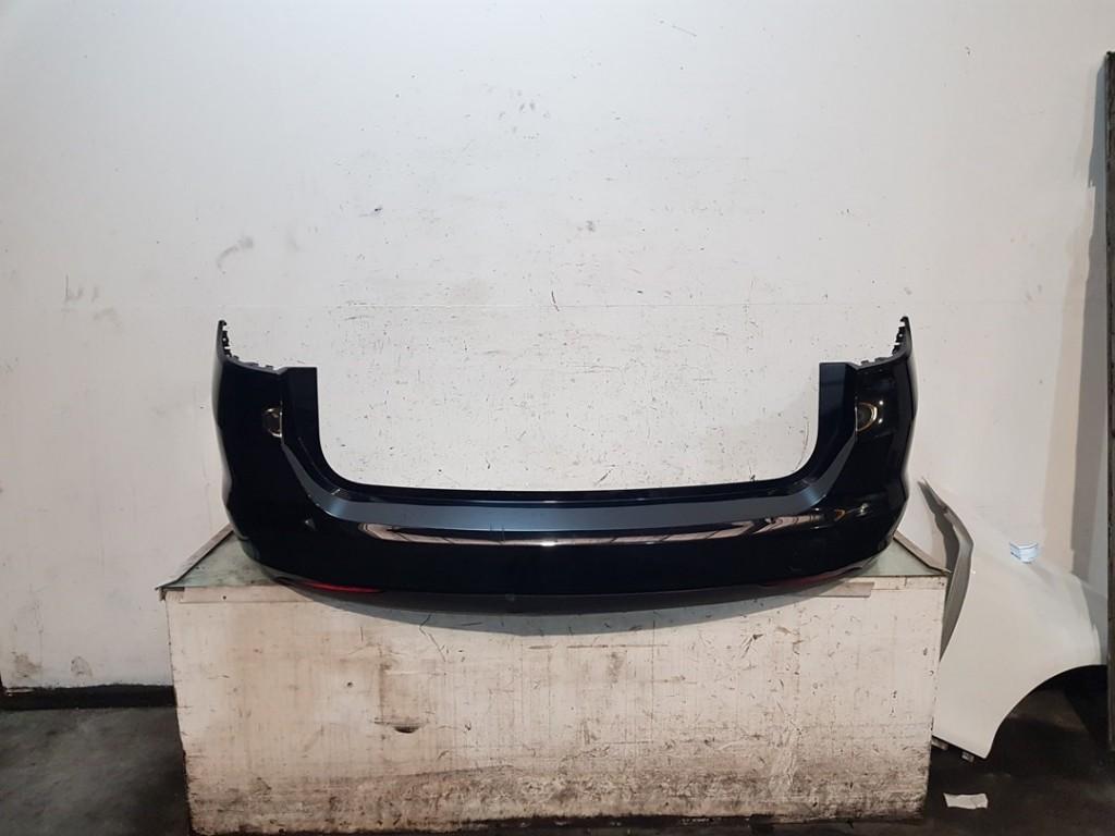 BUMPER ACHTER Astra K Sports Tourer (|13426359|39049435|), Auto-onderdelen, Carrosserie, Bumper, Opel, Achter, Gebruikt