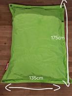 Fatboy Buggle-up, Enlèvement, Utilisé, Vert, Pouf
