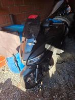 Aprilia sxr 50 voor opmaak of onderdelen, Ophalen