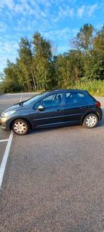 Peugeot in goede staat, Autos, Opel, Achat, 1400 kW, Boîte manuelle, Noir