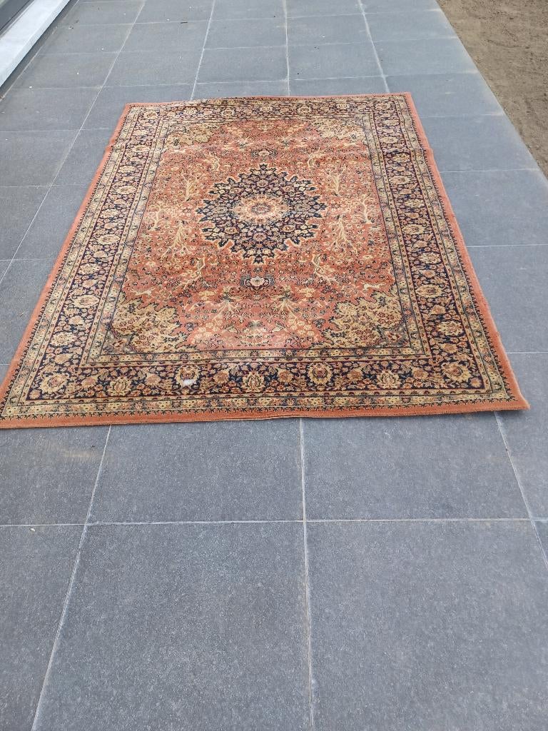 Tapis oriental, 200 cm ou plus, Autres couleurs, 150 à 200 cm, Enlèvement