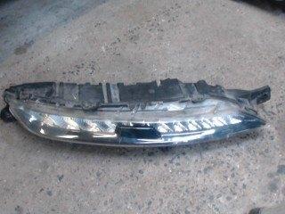 Feu pare choc avant droit Citroen C4 Picasso 2016 LP/15314, Autos : Pièces & Accessoires, Éclairage, Utilisé, Enlèvement