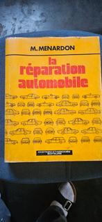 Réparation automobile, Enlèvement