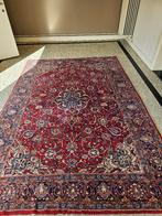 Oosters tapijt, Huis en Inrichting, Ophalen, Blauw, 200 cm of meer, Zo goed als nieuw