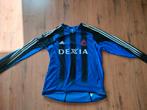 Collectors item - shirt Club Brugge, Sport en Fitness, Ophalen of Verzenden