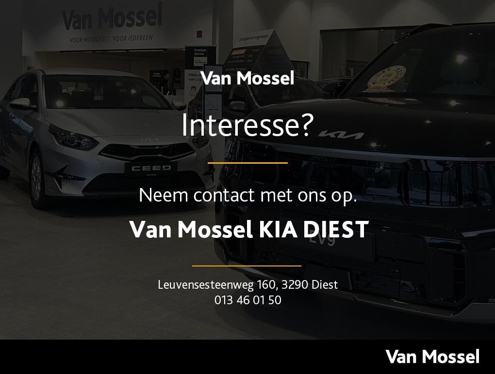 Kia Sportage 1.6 T-GDi 48V 7DCT Inspire (automatique), Autos, Kia, Entreprise, Achat, Sportage, Régulateur de distance, Airbags