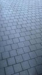Betonklinkers 15x15x6cm, Tuin en Terras, Tegels en Klinkers, Ophalen, Klinkers, 5 tot 10 m², Zo goed als nieuw