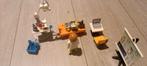 WETENSCHAPPERS EN ASTRONAUTEN PLAYMOBIL, Ophalen, Zo goed als nieuw, Los Playmobil