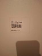 Houten plank 1200x400x18, Ophalen, Plank