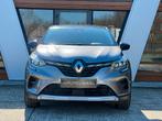 Renault Captur E-Tech Plug in Hybride - 50000KM - GARANTIE, 4 deurs, Stof, Euro 6, 4 cilinders
