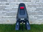 Bobike Maxi One fietsstoeltje - Kleur Urban Black, Fietsen en Brommers, Ophalen, 9 t/m 18 kg, Bobike Maxi One, Achterzitje