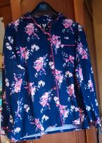 Pyjama set maat L in 100% katoen, Kleding | Dames, Pyjama's, Geen merk, Ophalen of Verzenden, Zo goed als nieuw, Maat 42/44 (L)