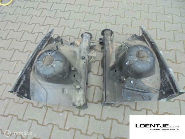 Binnenscherm links rechts voor BMW e36 sedan compact touring, Enlèvement ou Envoi, Utilisé, BMW, BMW