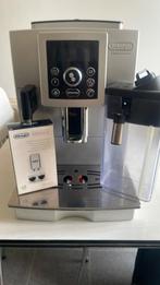 Te koop koffiemachine Delonghi, Elektronische apparatuur, Koffiezetapparaten, Ophalen, Koffiemachine, Zo goed als nieuw, 4 tot 10 kopjes