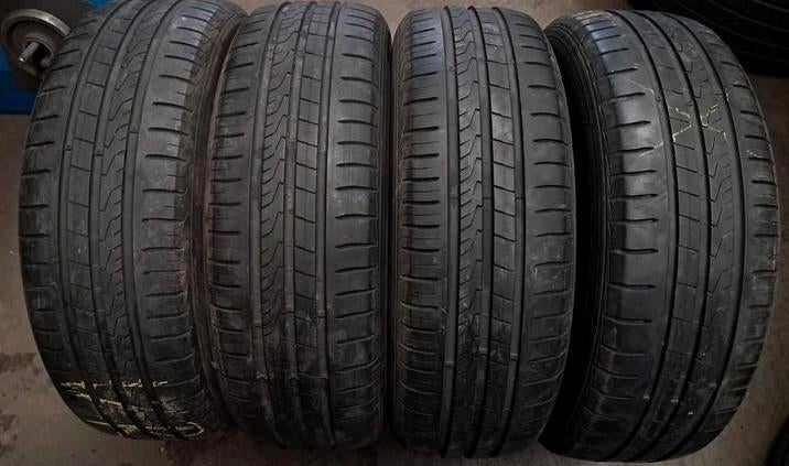 185/65/15 185/65R15 1856515 zomer Hankook, Auto-onderdelen, Ophalen
