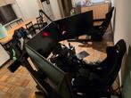 Sim racing Simucube, Heusinkveld, Computers en Software, Ophalen, Zo goed als nieuw