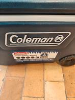 Coleman 62QT Xtreme Koelbox met wielen, Caravans en Kamperen, Ophalen