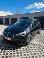 Bmw active tourer 225xe, Auto's, BMW, Zwart, 5 deurs, Onderhoudsboekje, Te koop