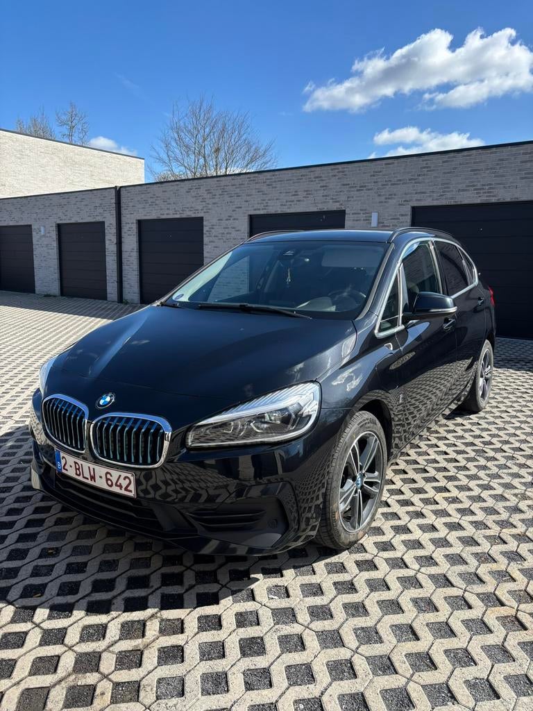 Bmw active tourer 225xe, Autos, BMW, Particulier, Série 2 Active Tourer, ABS, Phares directionnels, Air conditionné, Apple Carplay