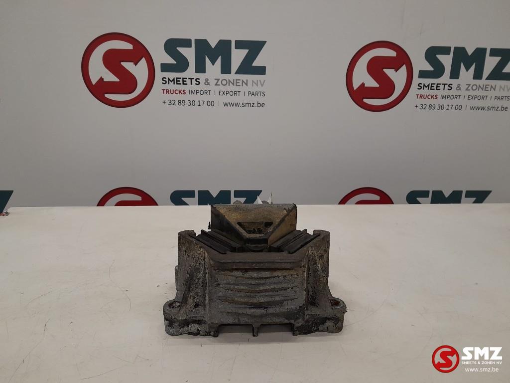 Occ motorsteun MAN TGA 81962100597, Gebruikt, MAN, Ophanging en Onderstel