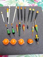 Lot de 23 flotteurs, Enlèvement ou Envoi, Utilisé