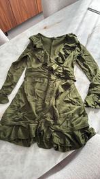 Nikkie jurk maat 38, Kleding | Dames, Jurken, Ophalen, Zo goed als nieuw, Maat 38/40 (M)