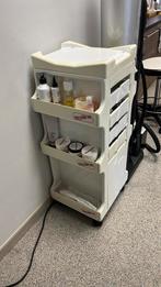 Depiléve toren, Ophalen, Zo goed als nieuw