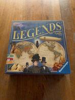 legends gezelschapsspel, Hobby en Vrije tijd, Ophalen, Nieuw, Ravensburger