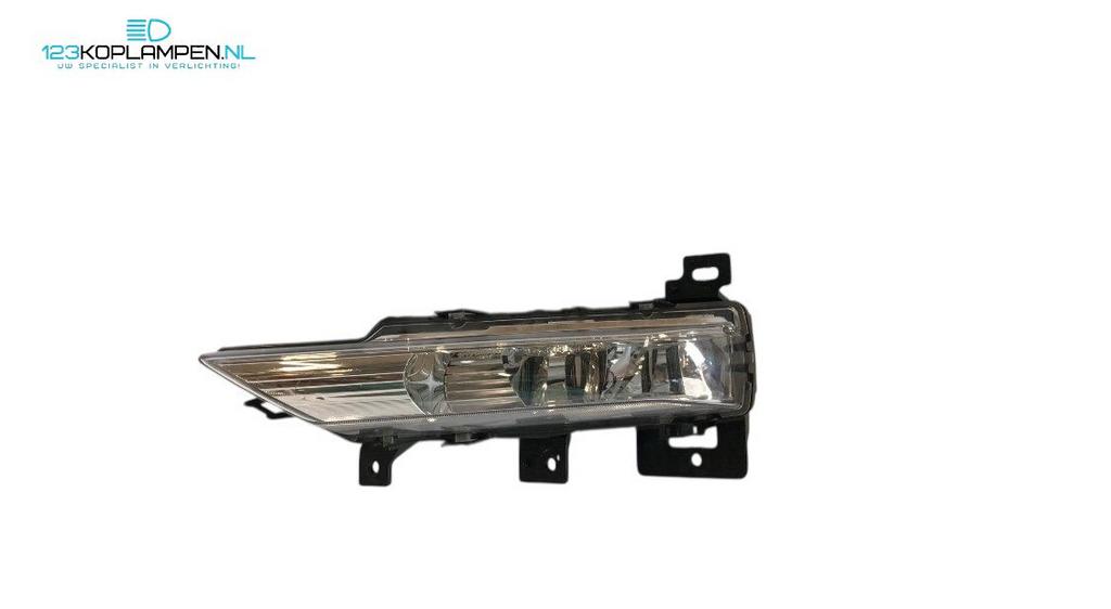 Infiniti QX30 mistlamp links LED, Gebruikt, -, Verzenden, -