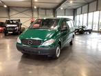 Mercedes - Vito - 109 - Van, Autos, Camionnettes & Utilitaires, Achat, Entreprise, Boîte manuelle, Mercedes-Benz