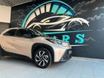 Toyota Aygo X pulse / Automaat / Keyless /Wireless charging, Achat, Entreprise, Garantie prolongée, Alarme
