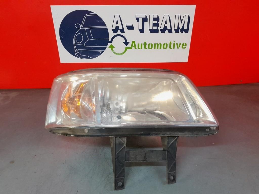 PHARE DROIT Volkswagen Transporter T5 (7H1941018N), Autos : Pièces & Accessoires, Éclairage, Volkswagen, Utilisé