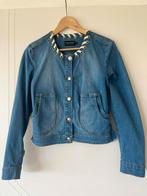 Nieuwe jeans jas River woods medium, Kleding | Dames, Ophalen of Verzenden, Nieuw