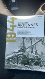 Livre bataille des Ardennes, Enlèvement ou Envoi, Comme neuf