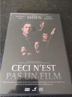 DVD + CD Sioen Ceci n'est pas un film, Tous les âges, Enlèvement ou Envoi, Comme neuf, Musique et Concerts
