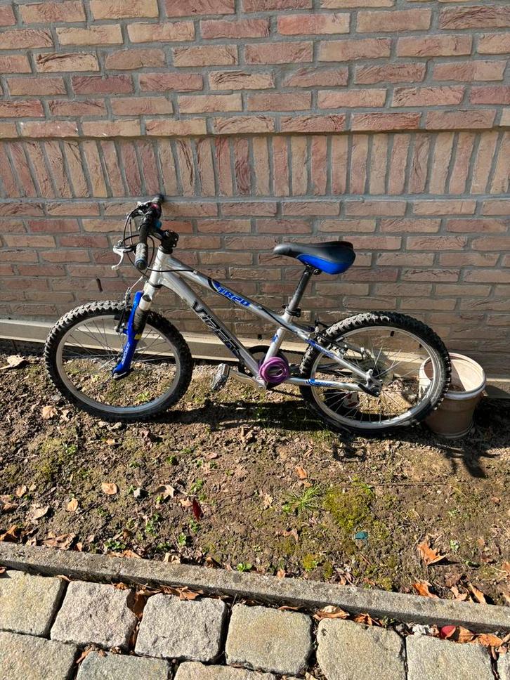 Vélo pour enfants (Viper TR20), Vélos & Vélomoteurs, Vélos | BMX & Freestyle, Utilisé, 16 à 20 pouces, Enlèvement