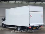 Iveco Daily 70C18 3.0L 1000KG Laadklep Luchtvering Automaat, Autos, Camionnettes & Utilitaires, Achat, Euro 6, Entreprise, 176 ch